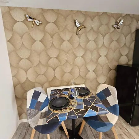 L Appar-t Du Grand Bois Jacuzzi Apartment