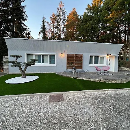 L Appar-t Du Grand Bois Jacuzzi